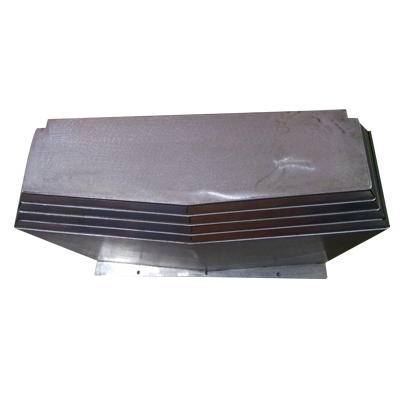 CNC Covers Manufacturers