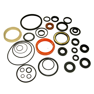 Rubber O Rings Manufacturers